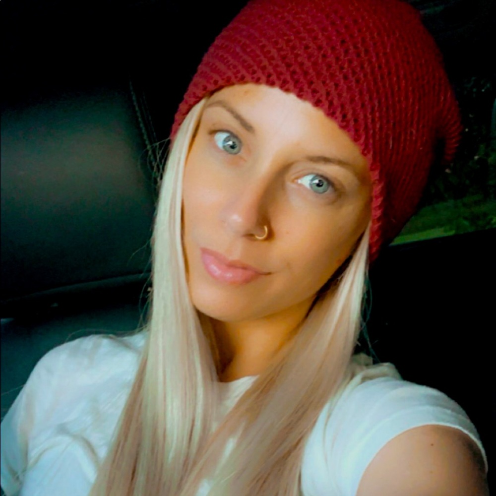 Beanie season!!!!